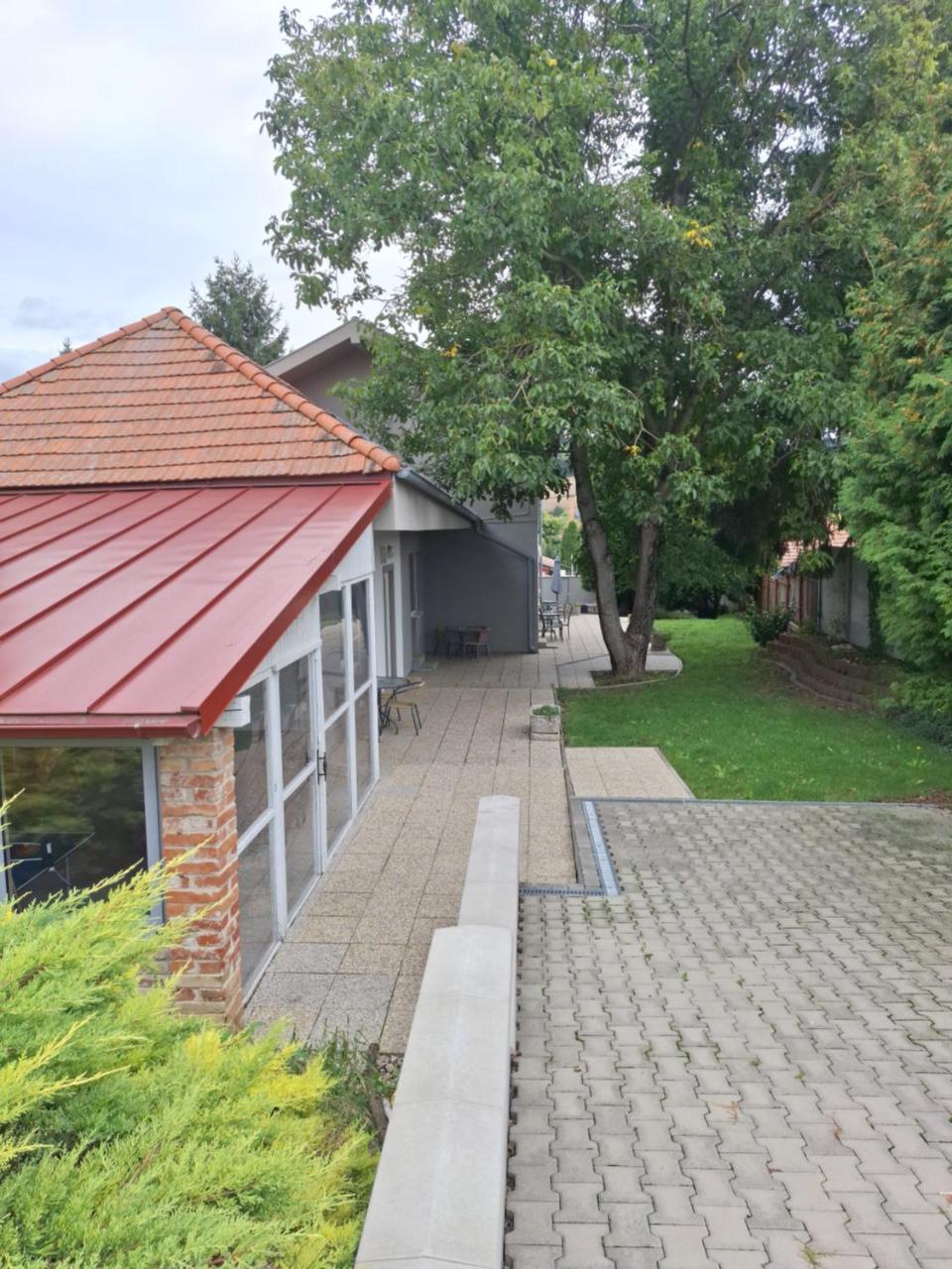Apartmány EMMA - 3