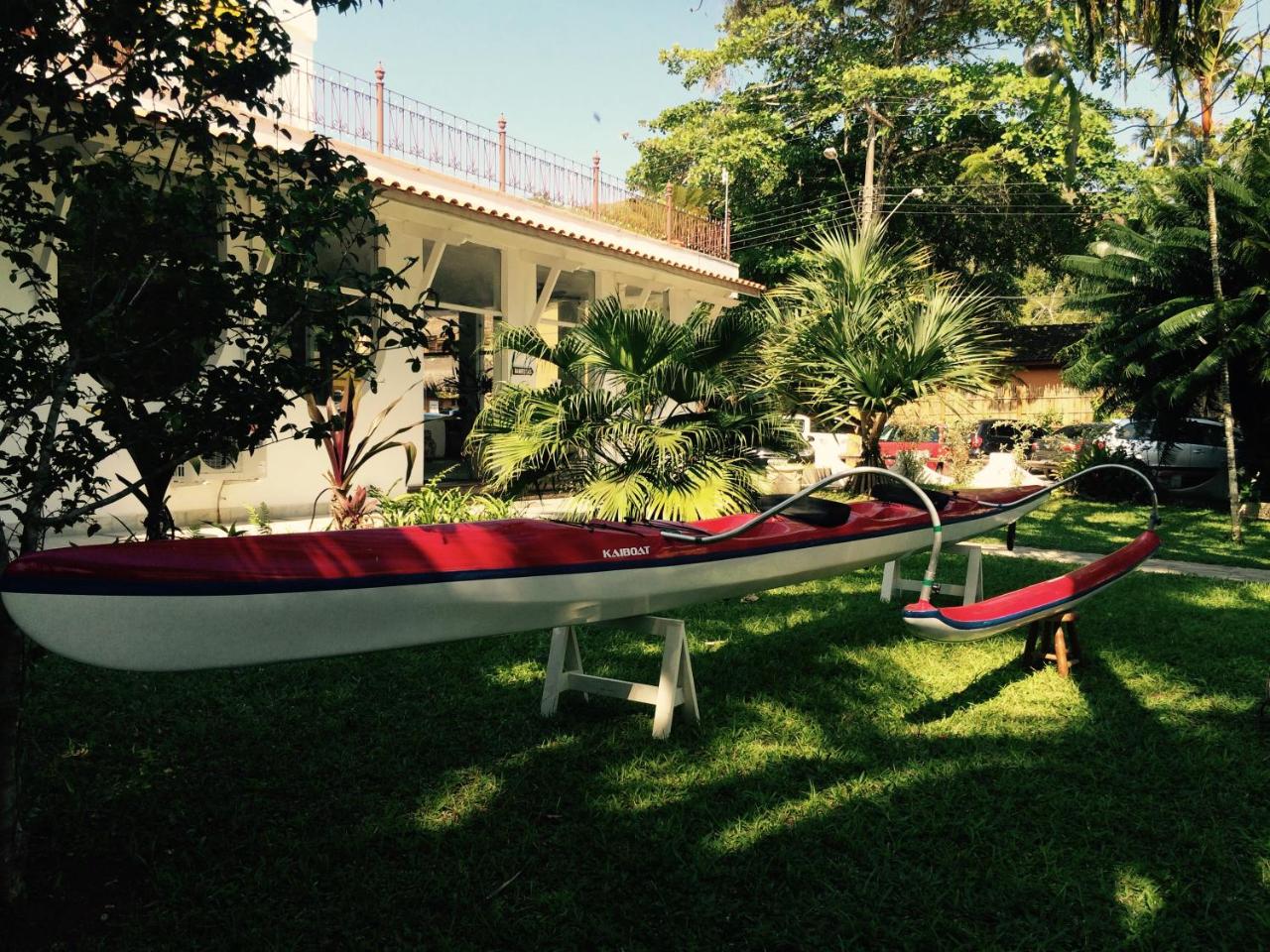 Hotel Porto Di Mare photo 4