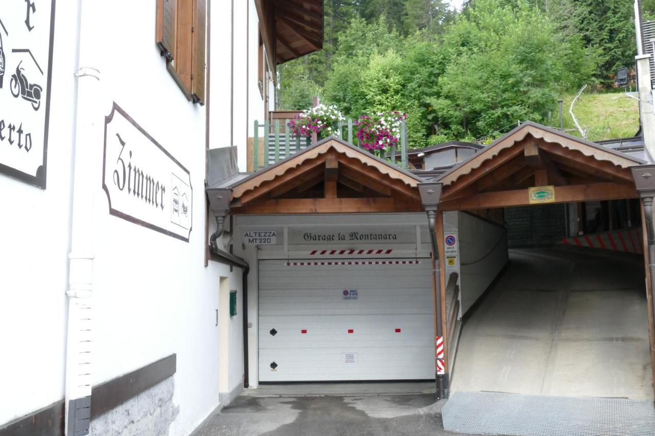Hotel Garnì La Montanara photo 3