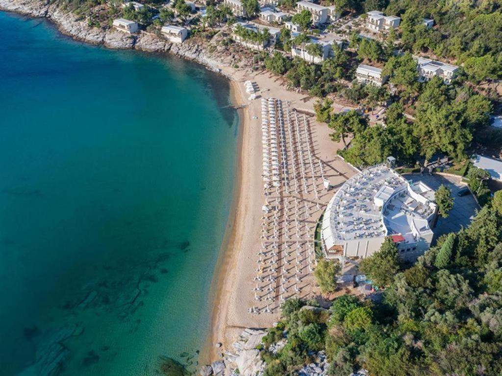 Sea Whisper Luxury Apartments Kavala - 4