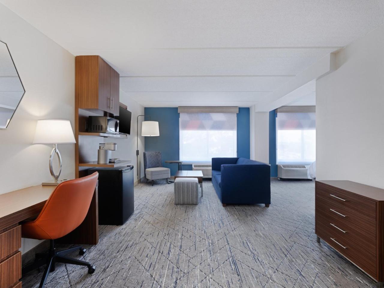 Holiday Inn Express & Suites Augusta West - Fort Eisenhower By IHG photo 3