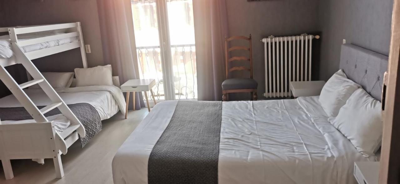 Hotel du Commerce Chez Stéphane photo 2