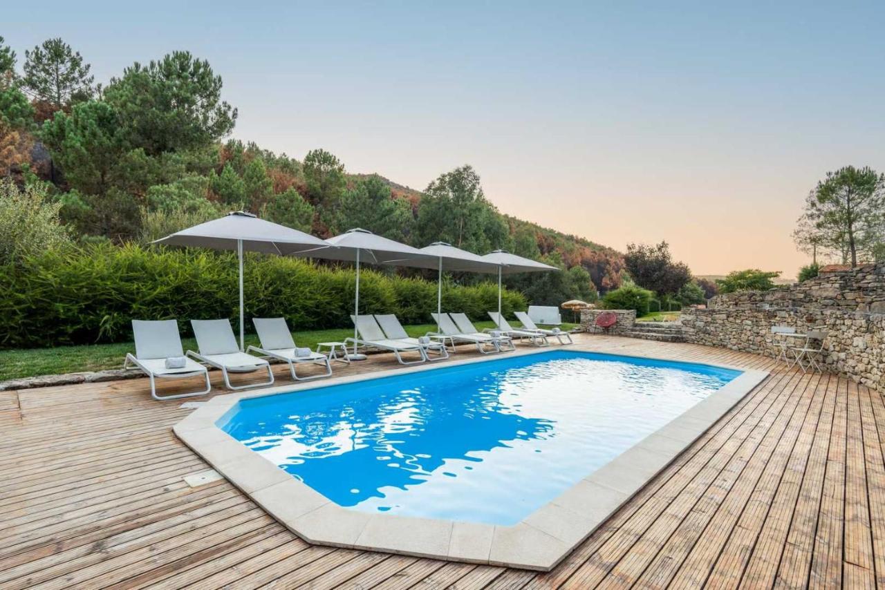 The Mill Retreat with Pool & BBQ by Portugal Active - 4