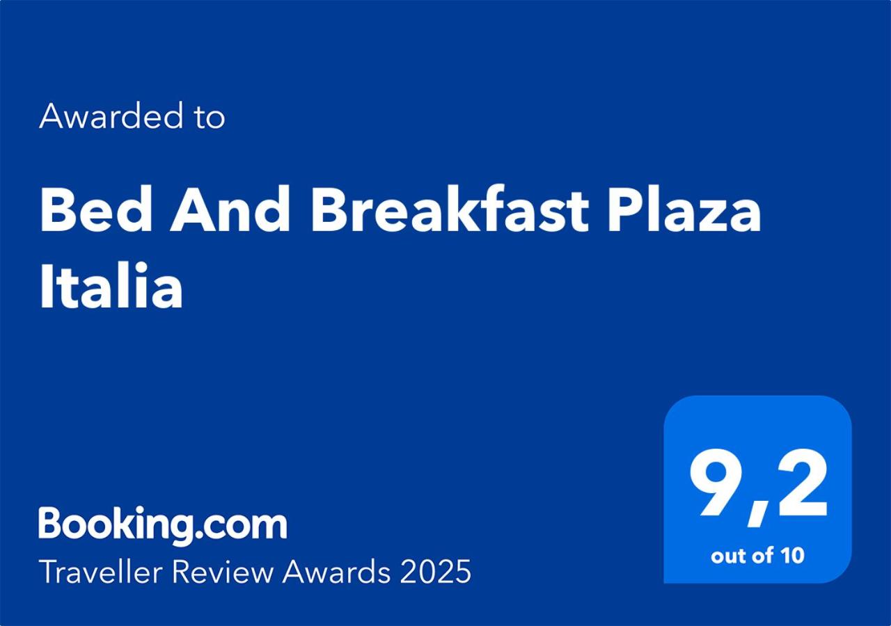Foto - Bed And Breakfast Plaza Italia