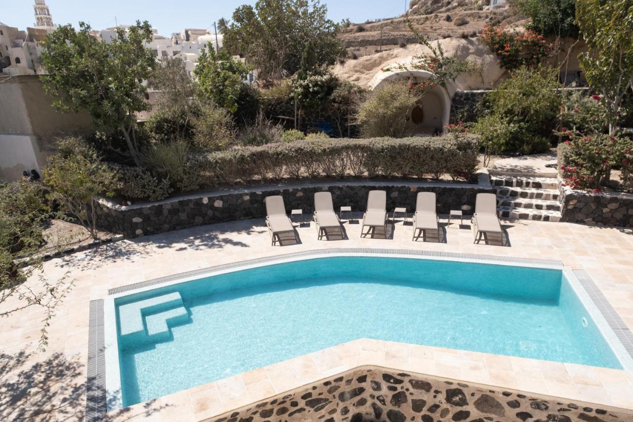 Mantilida Villas with pool - 2