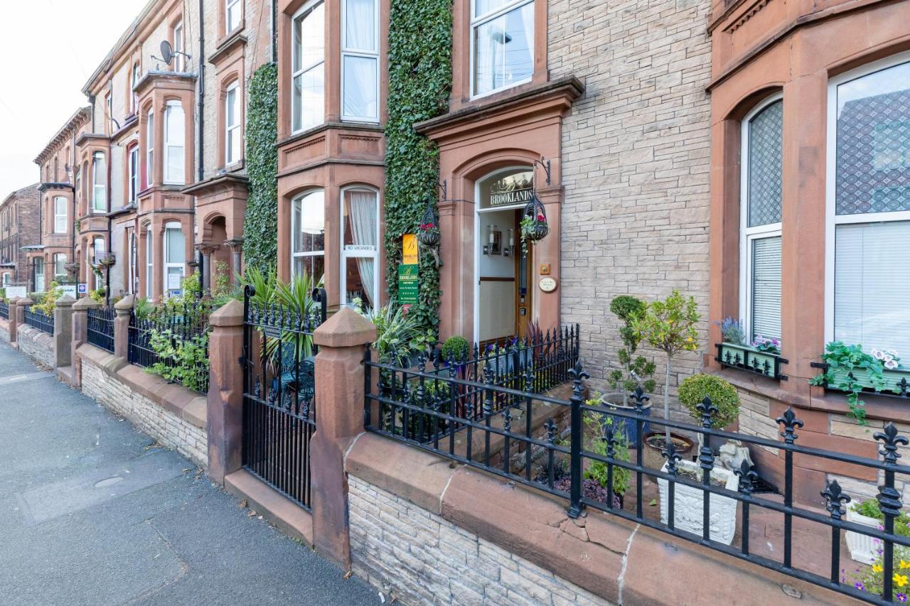 Brooklands 5 Star Guest House - 4
