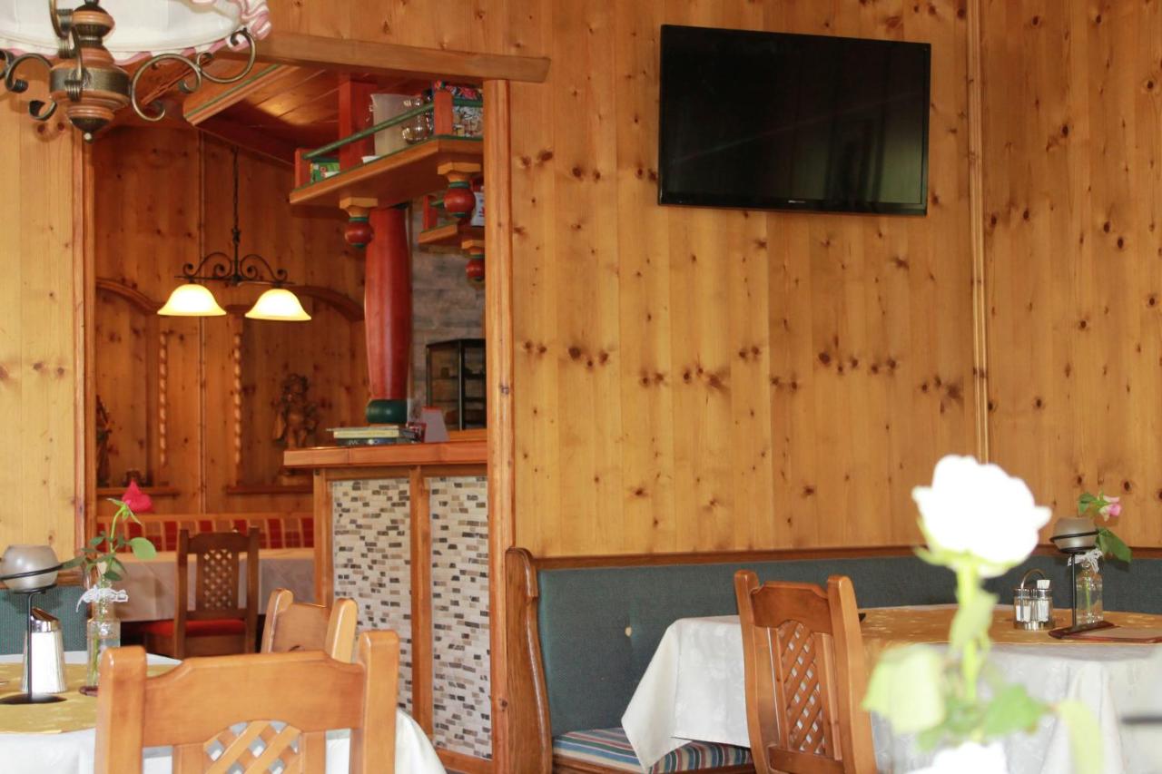 Hotel Sonne photo 3