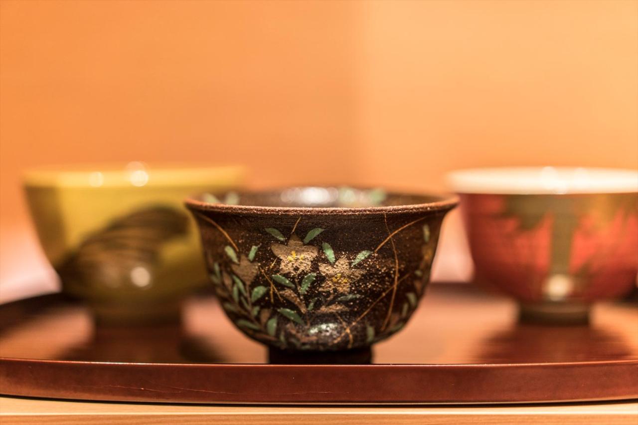 Villa Sanjomuromachi KYOTO photo 2