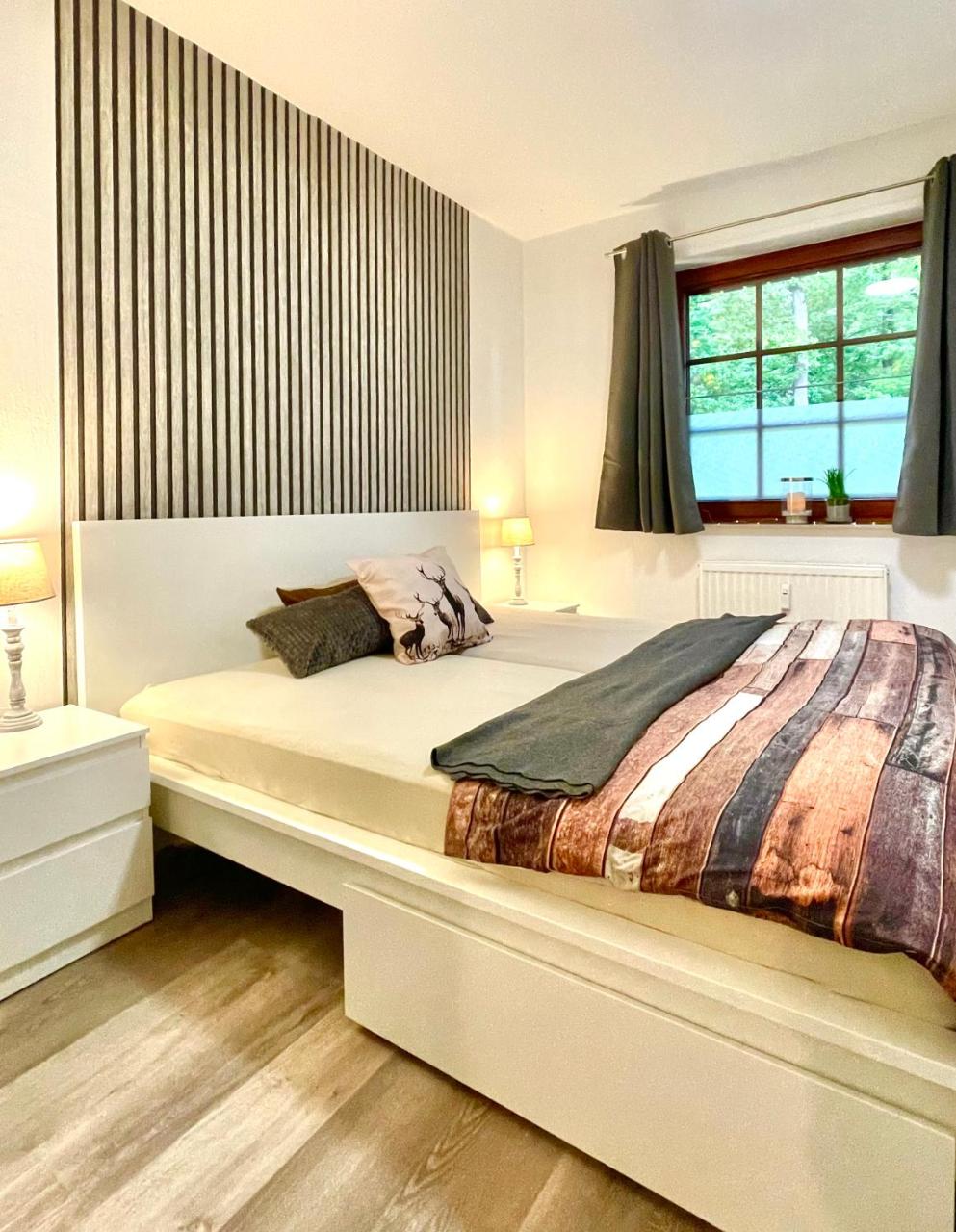 FitNest, im Harz, Sauna, Bad Sachsa beim Ravensberg - 4