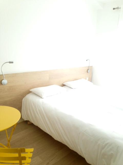 Foto - Hôtel Opéra Dieppe