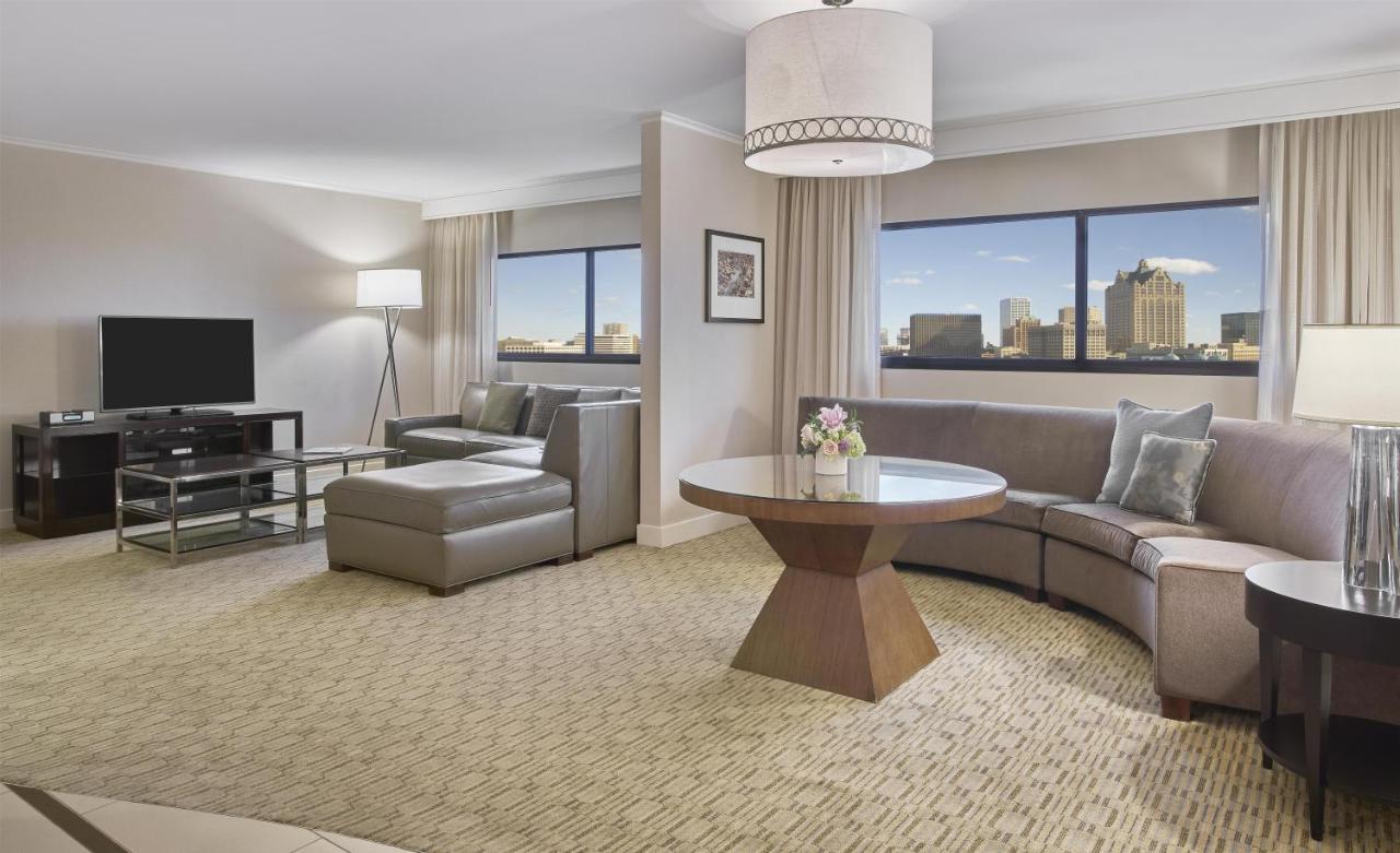 Foto - Hyatt Regency Milwaukee