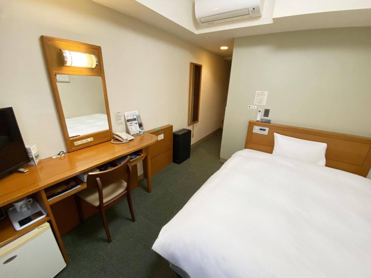 Foto - Hotel Route-Inn Fukaya Ekimae