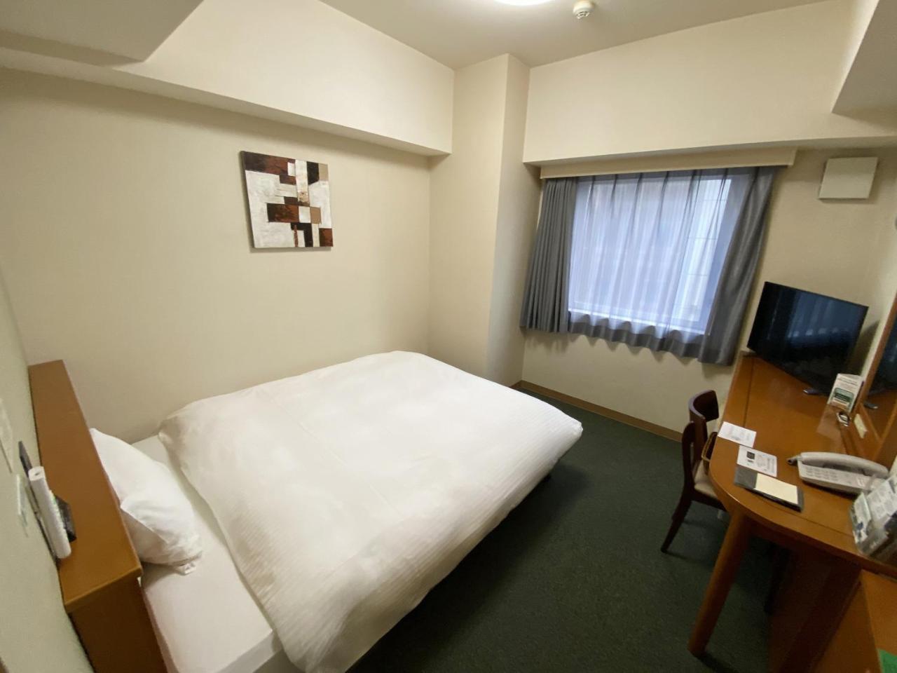 Foto - Hotel Route-Inn Fukaya Ekimae