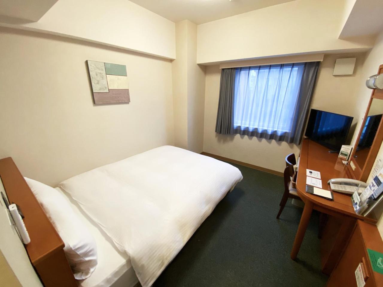 Foto - Hotel Route-Inn Fukaya Ekimae