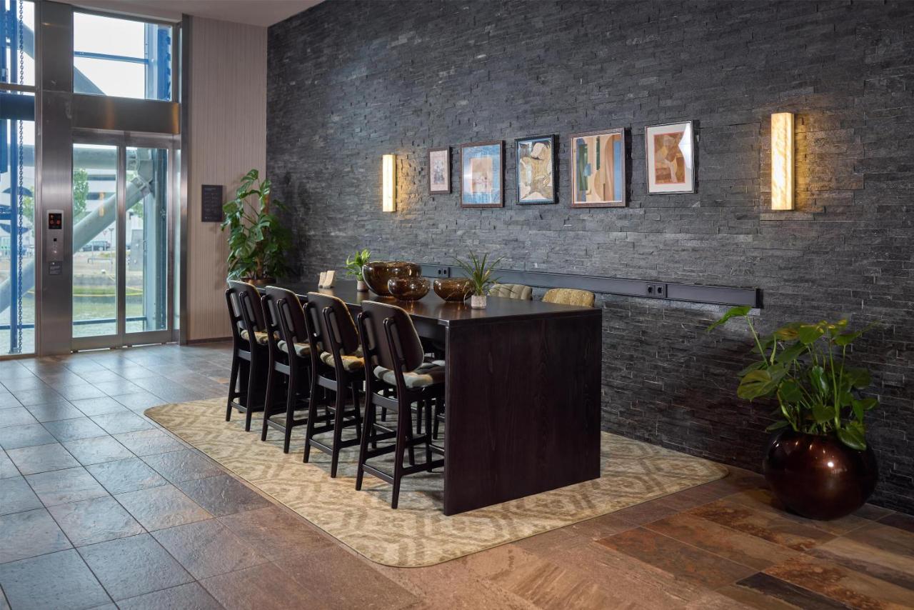 Haven Hotel Rotterdam, Curio Collection by Hilton - 4