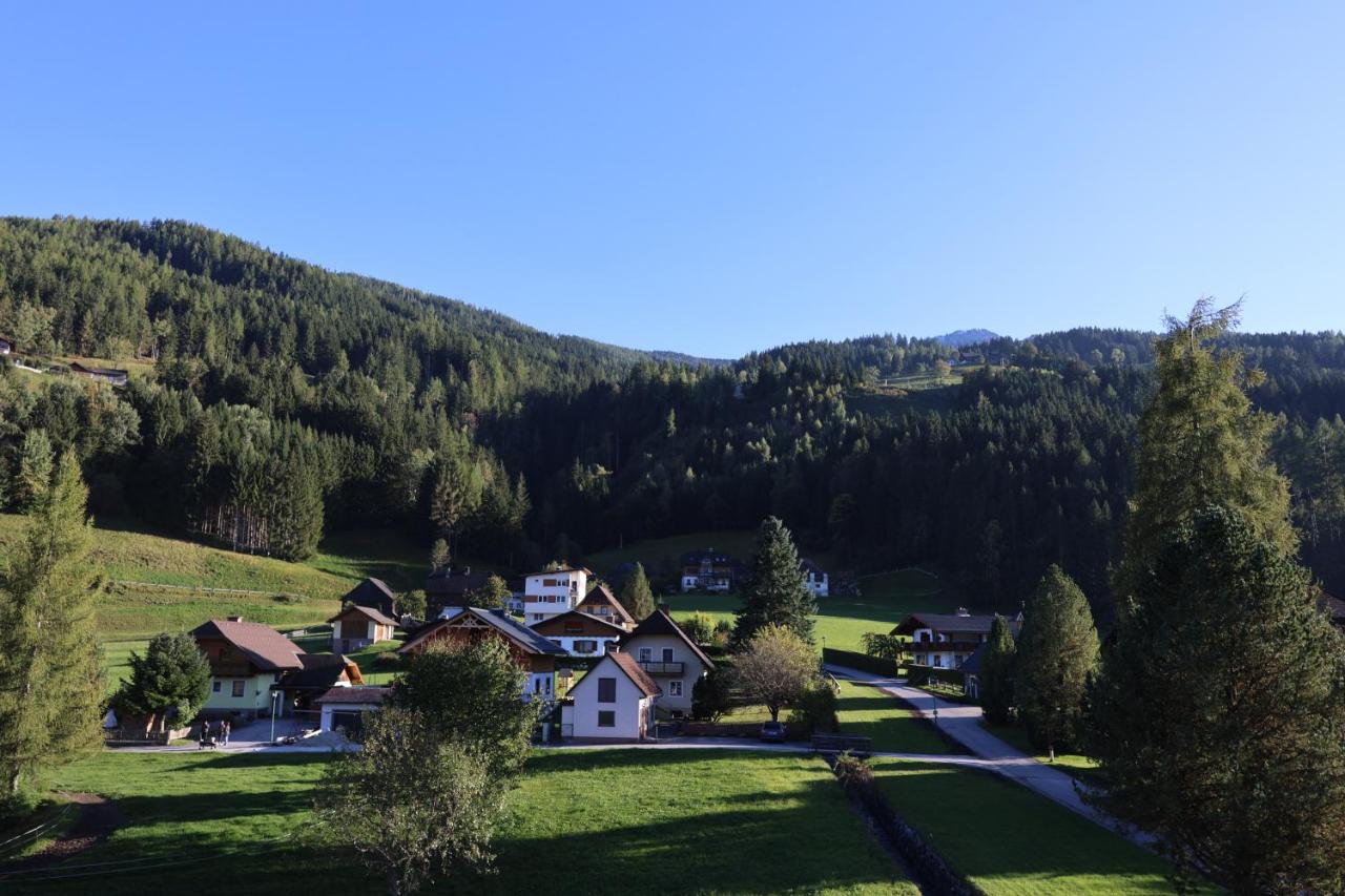 Alpen Experience Apart Hotel photo 3