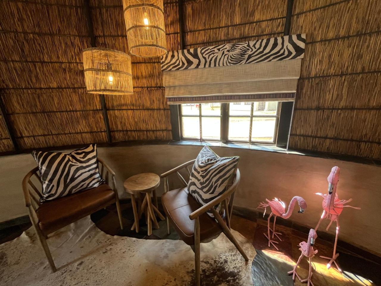 Photo - Kievits Kroon Gauteng Wine Estate