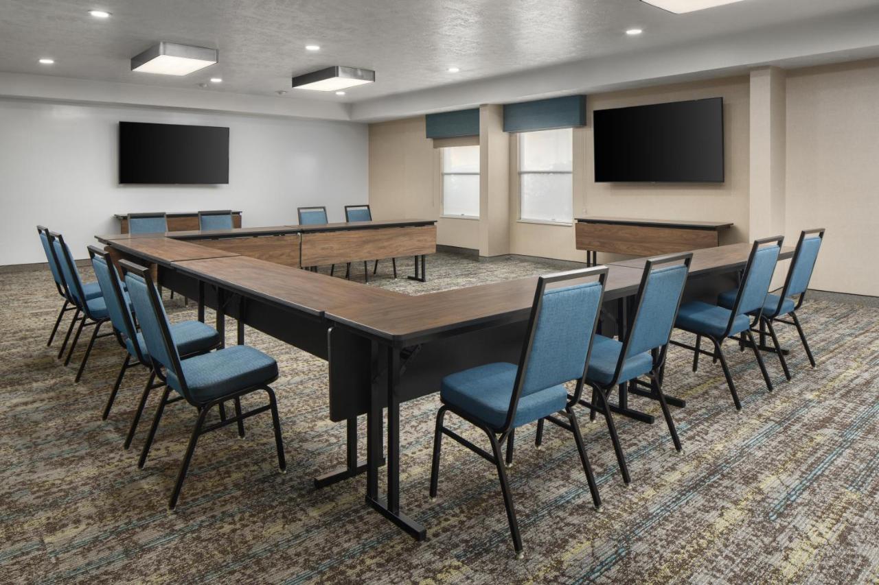 Hampton Inn St. George photo 4
