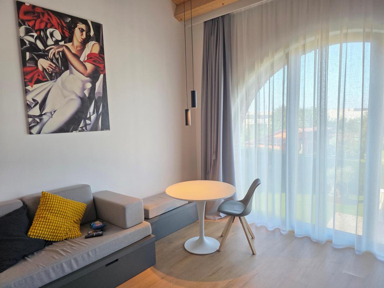 Hotel Acquamatta - 4
