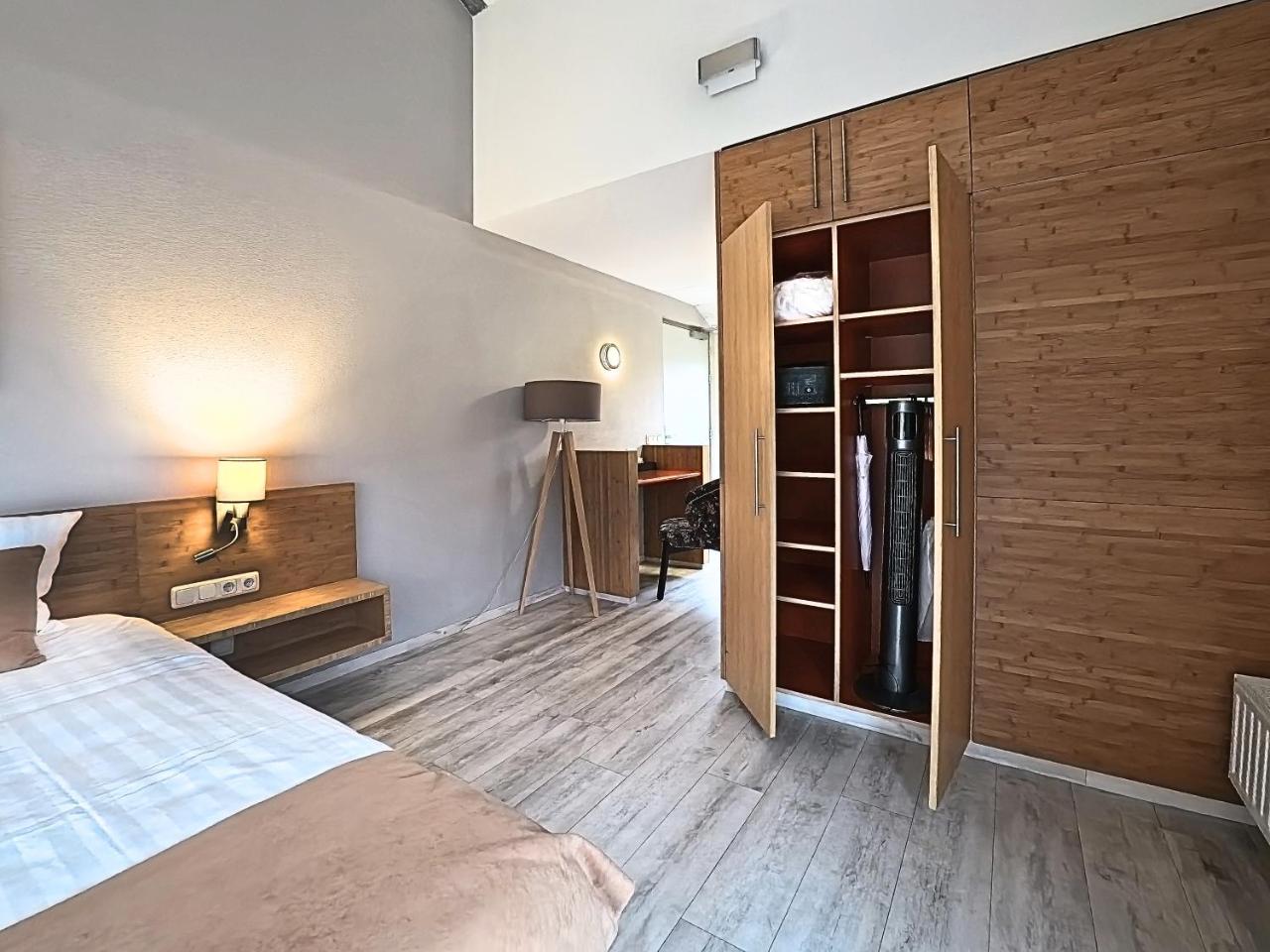 Duinhotel Zomerlust photo 3