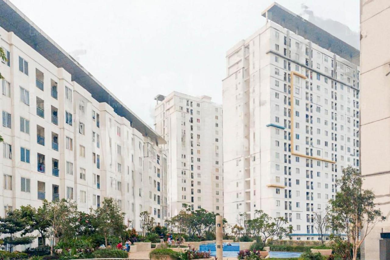 RedLiving Apartemen Bassura City - Gracefull Rooms Tower Dahlia photo 3