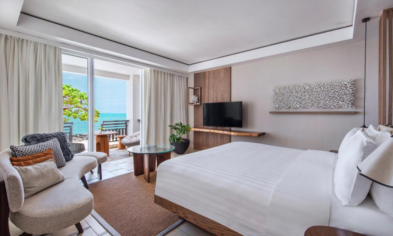 Foto - Shangri-La Le Touessrok, Mauritius