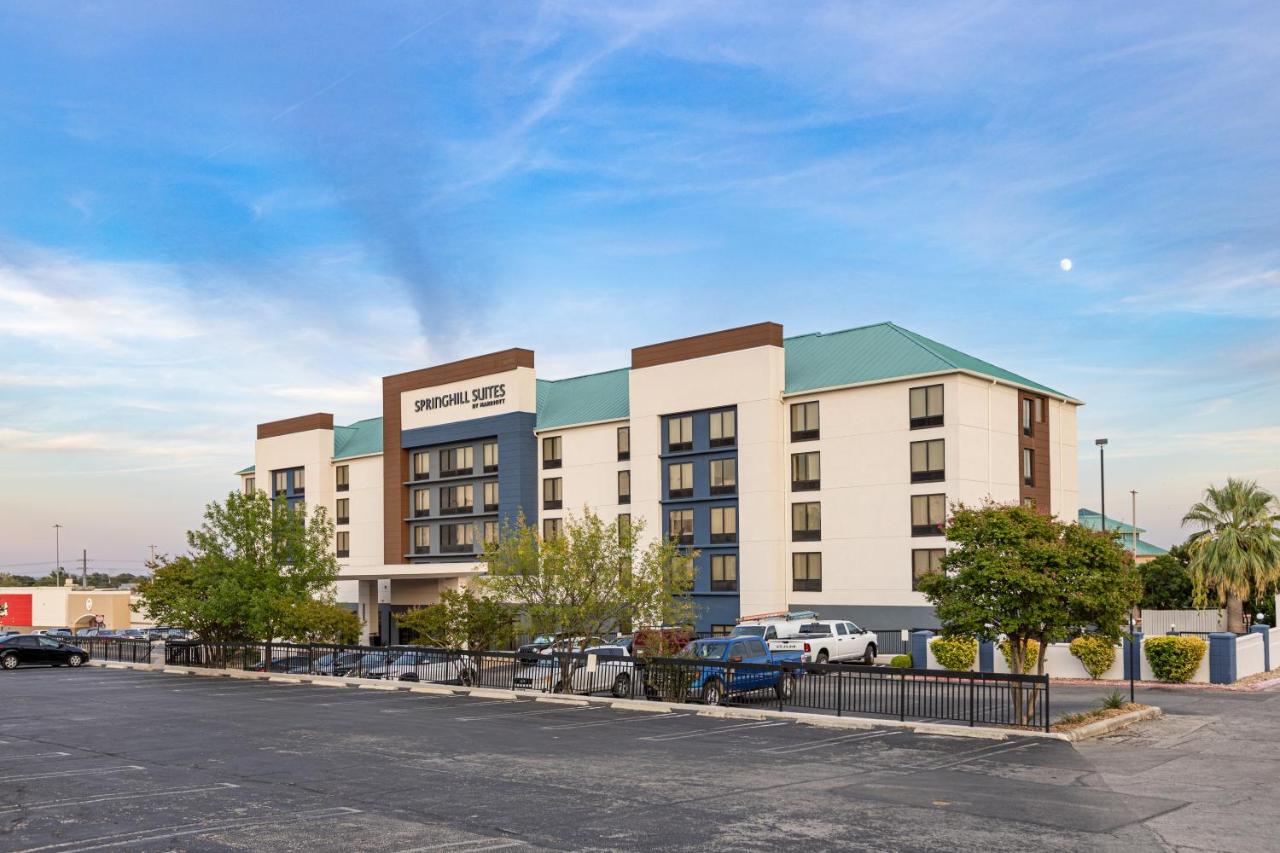 Photo - Springhill Suites San Antonio Medical Center/northwest