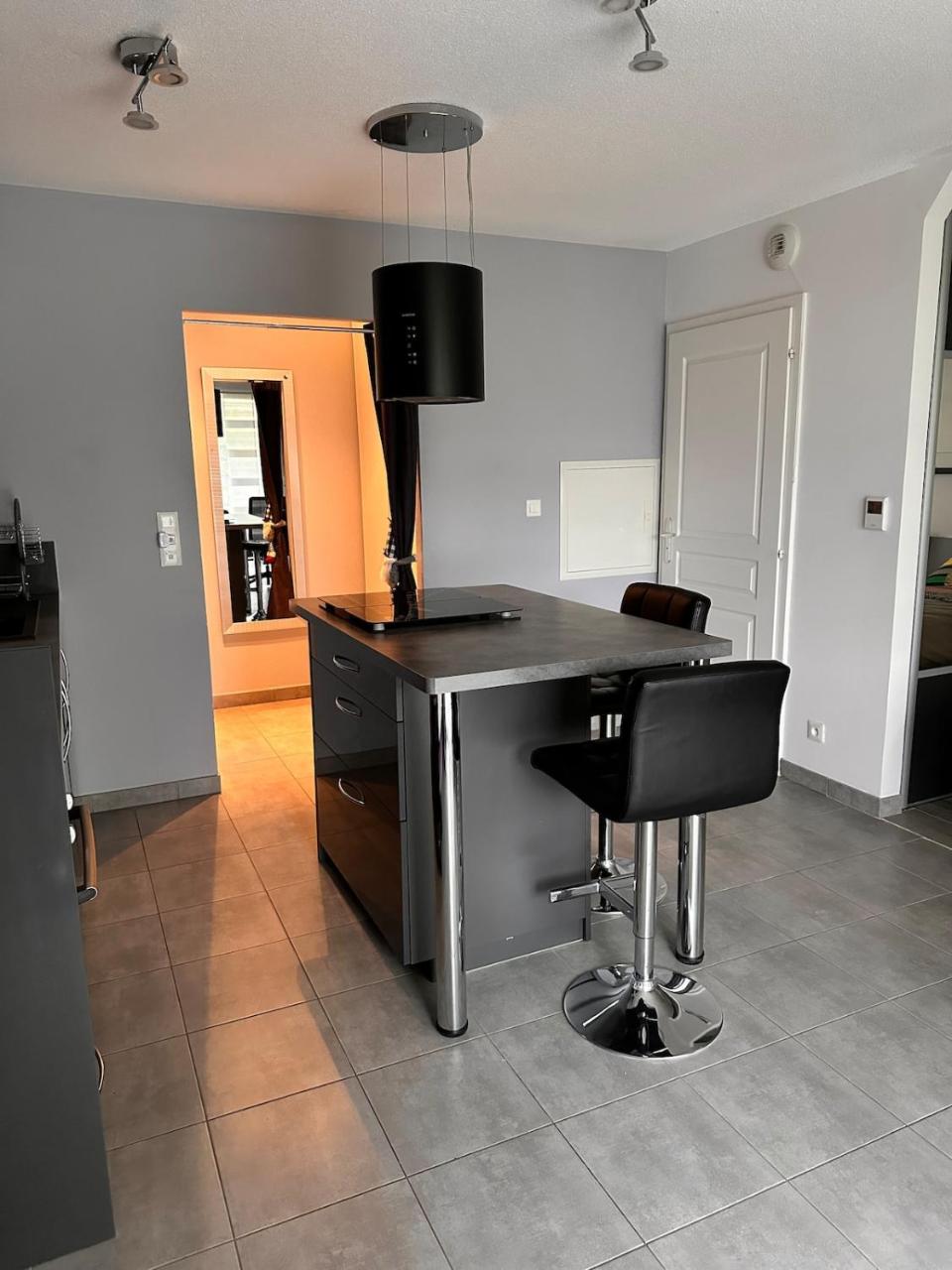 Studio Chevêche - Chic et calme - 5