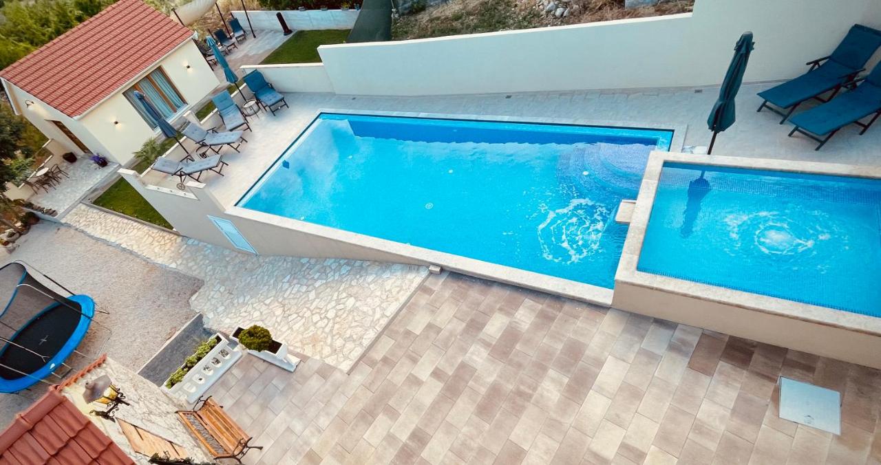 Holiday Home Leon - Imotski - Makarska - 5