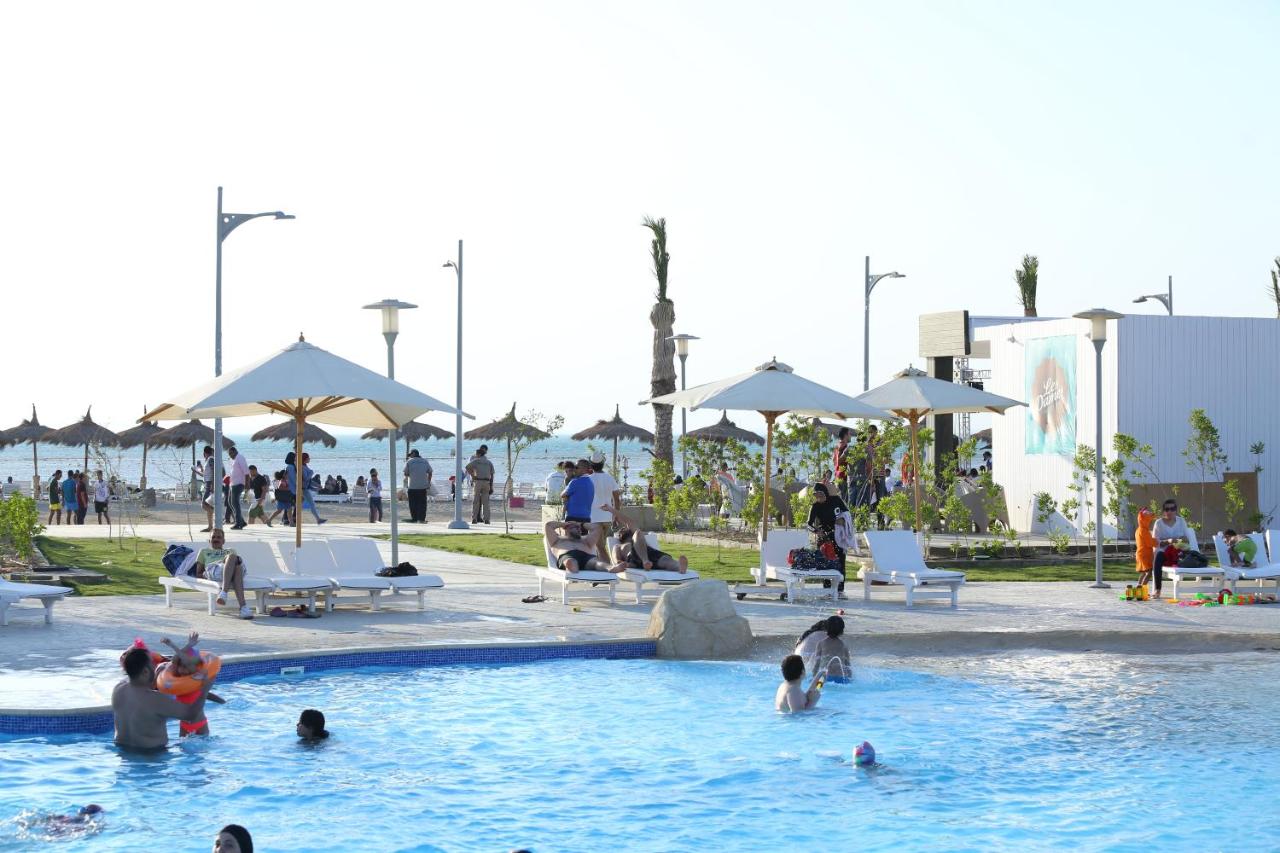 Mousa Coast Hotel & Spa photo 4
