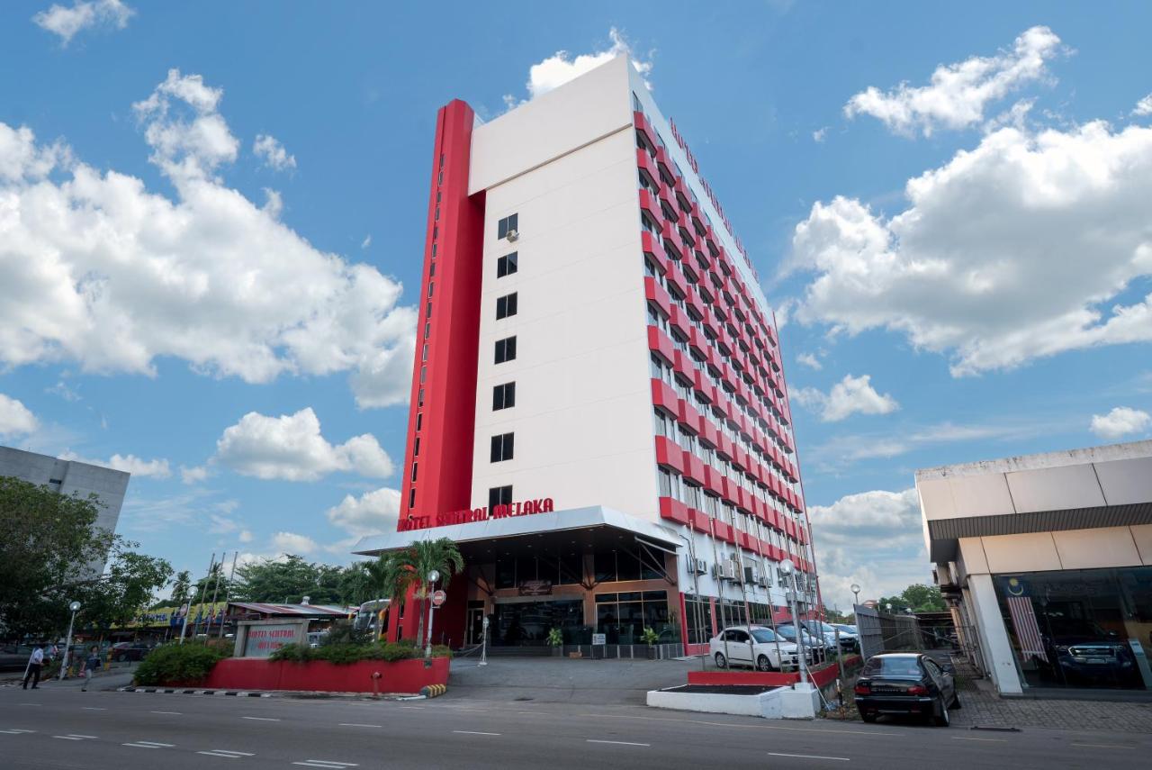 Photo - Hotel Sentral Melaka @ City Centre