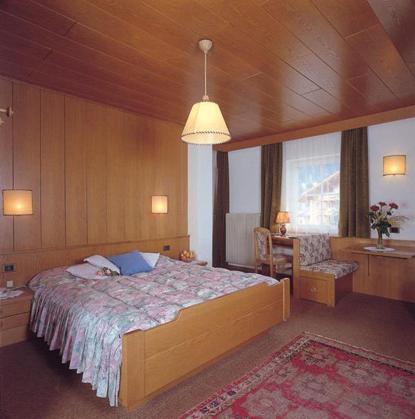 Hotel Garni Soreie photo 2