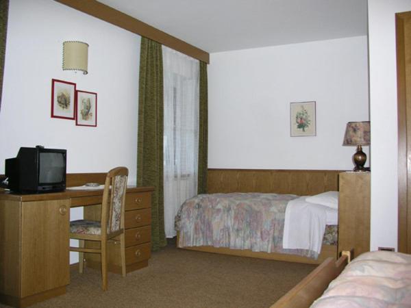 Hotel Garni Soreie photo 4