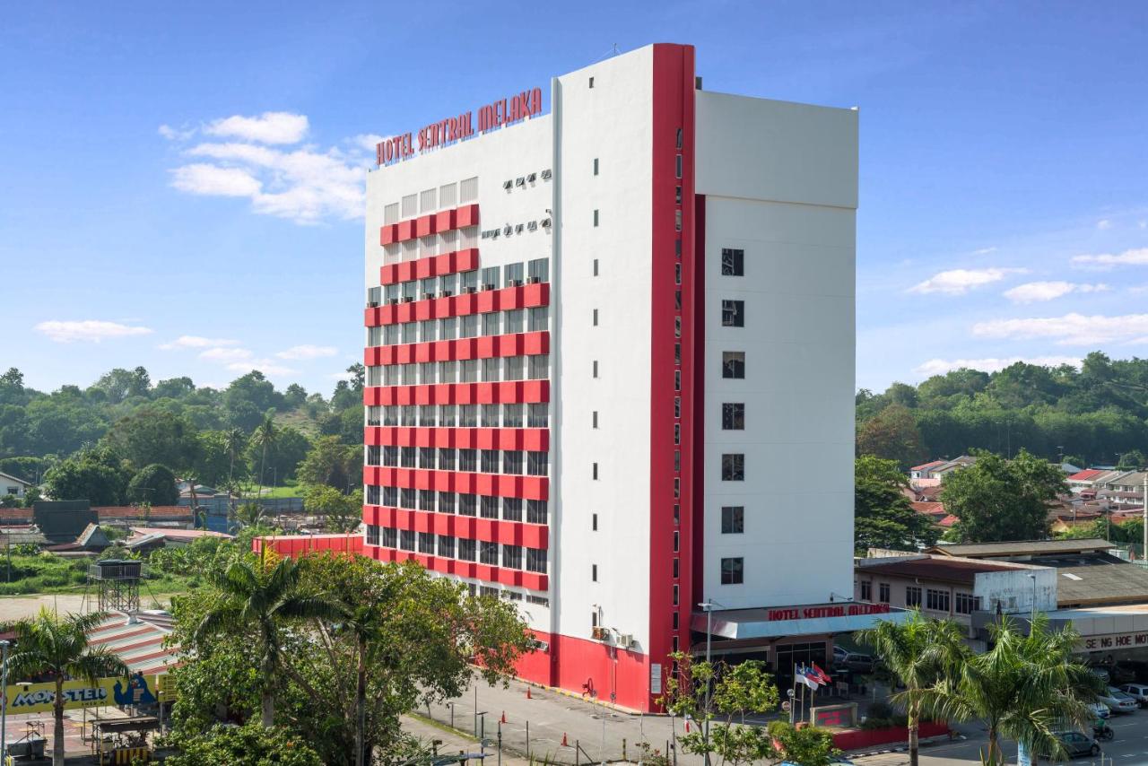 Photo - Hotel Sentral Melaka @ City Centre