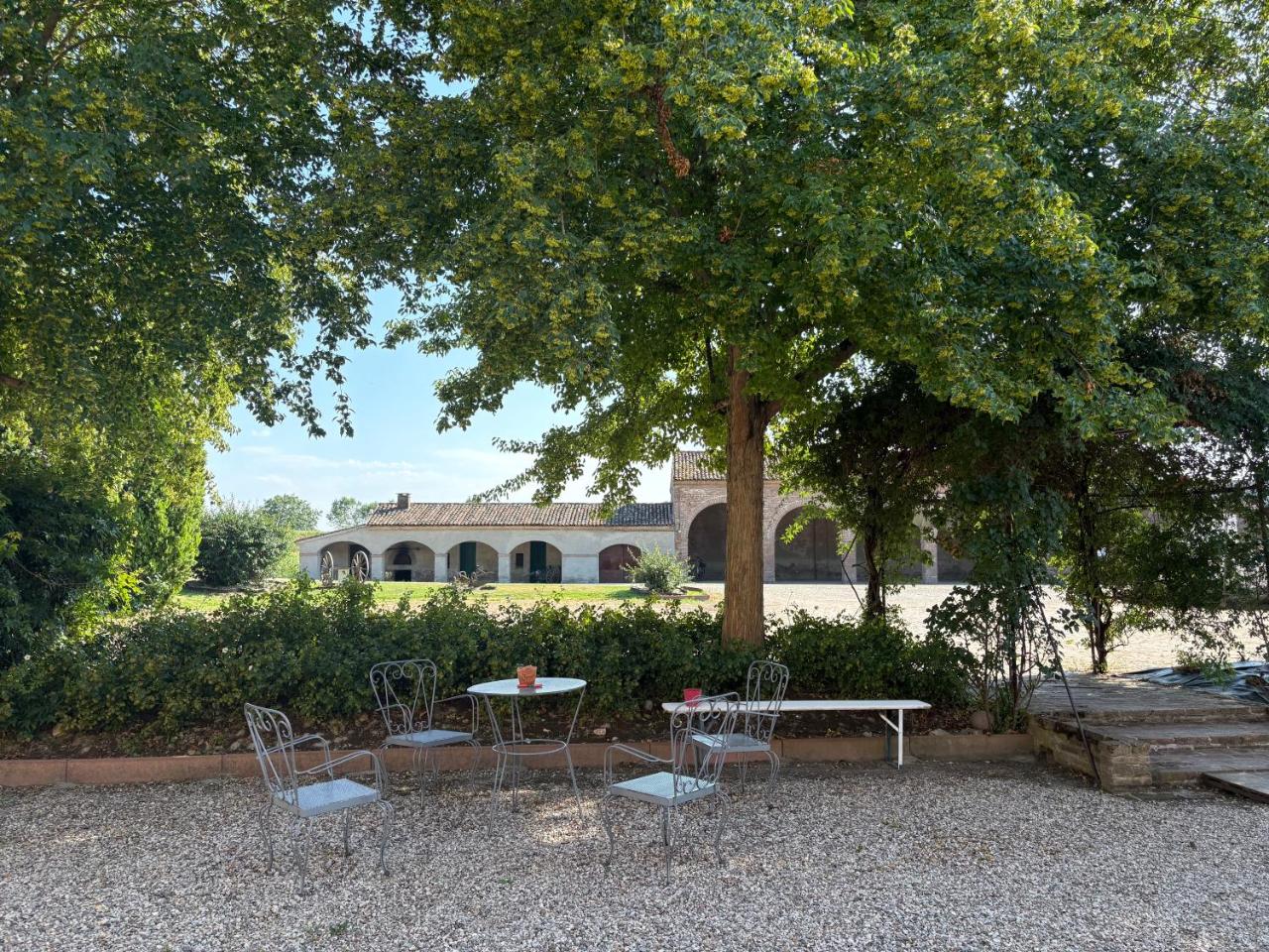 Agriturismo Albero del Latte photo 3