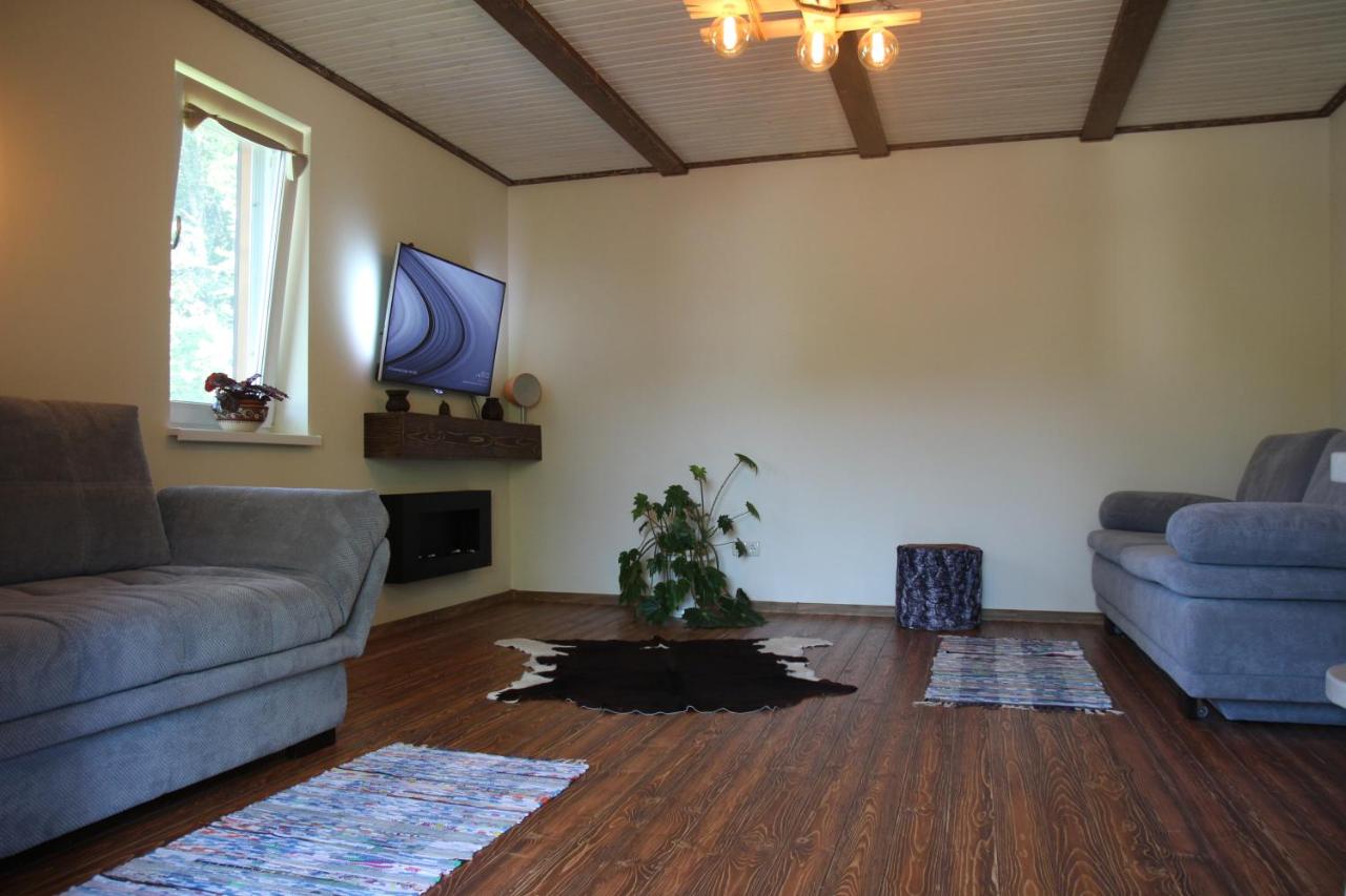 Country House Kosiv photo 2