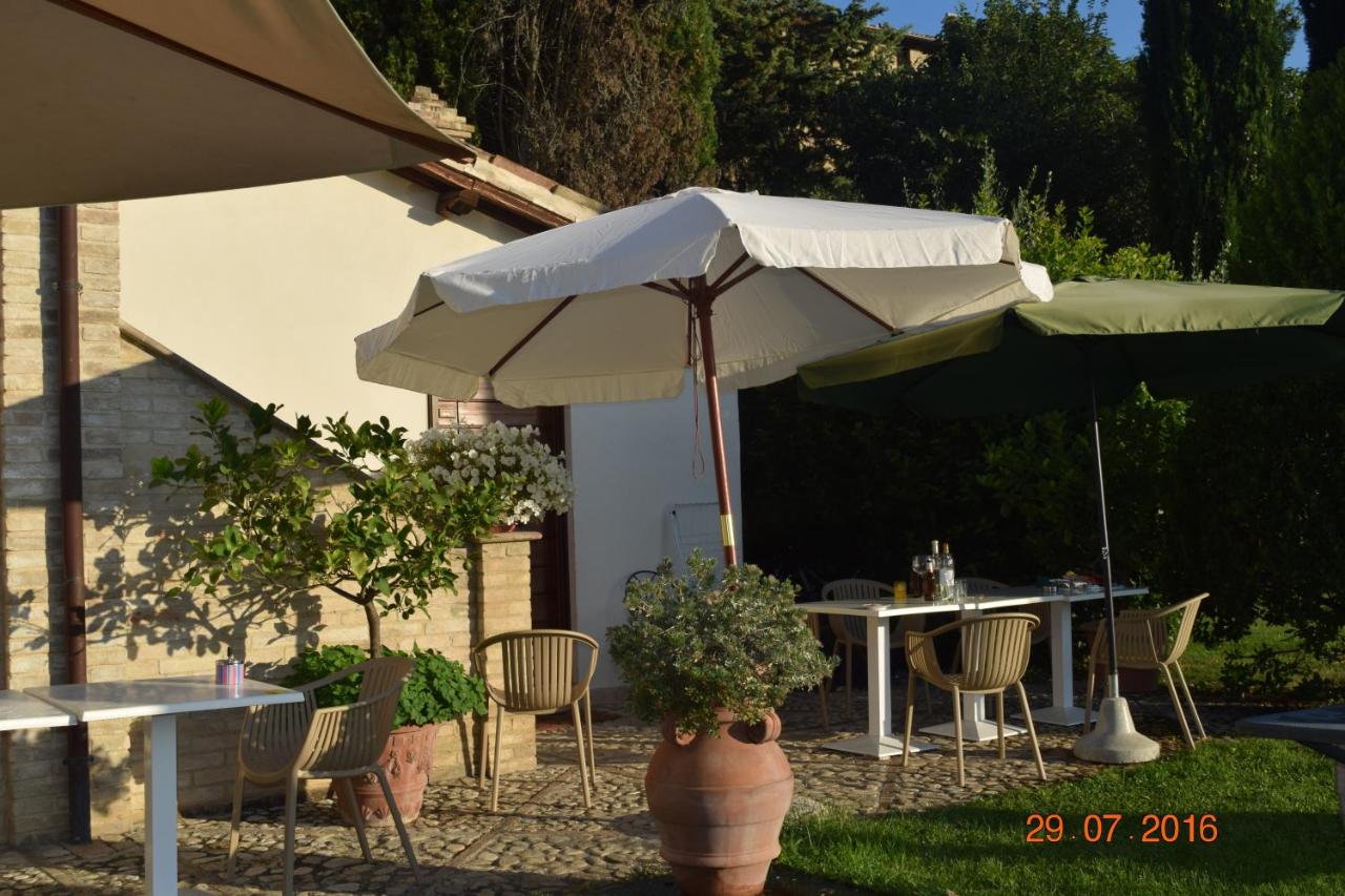 Casa Vacanze Vecciano photo 4