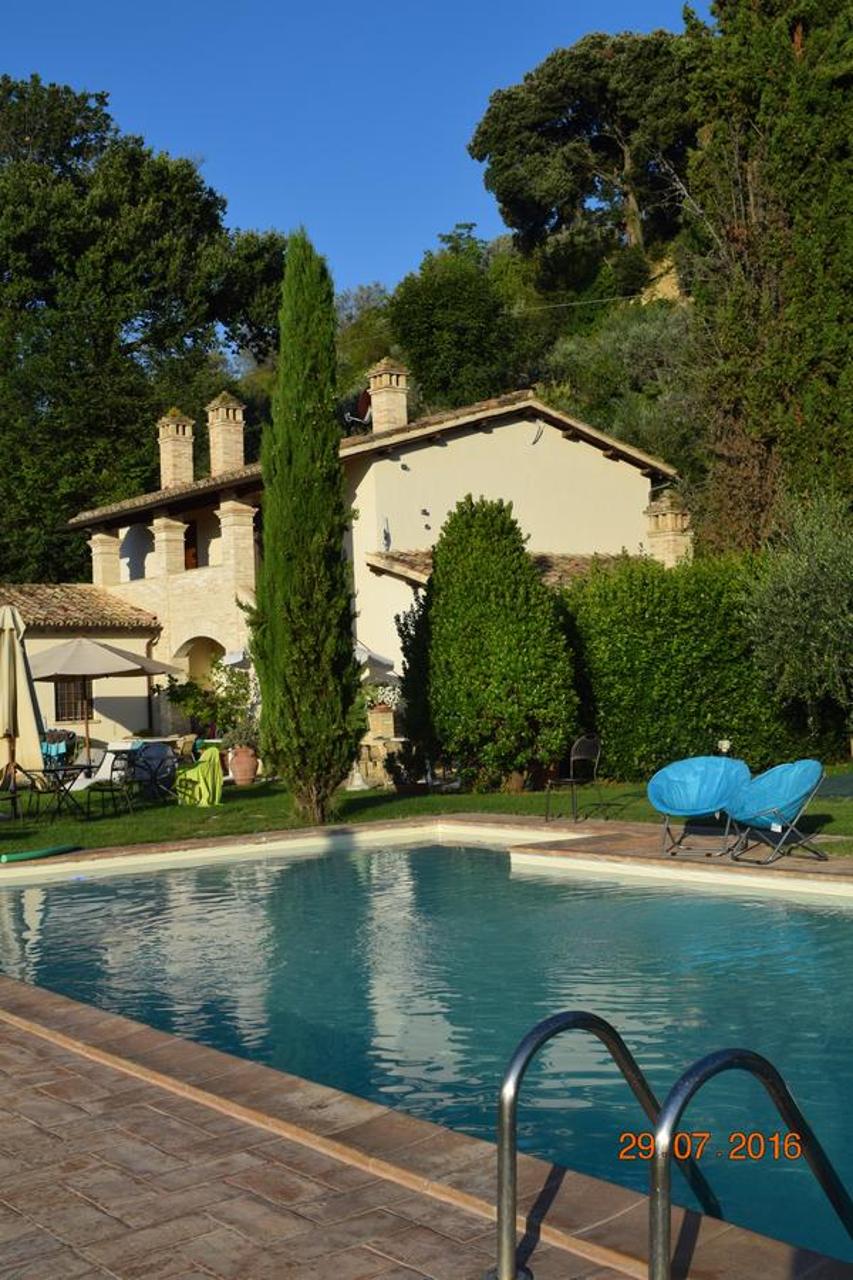 Casa Vacanze Vecciano photo 2