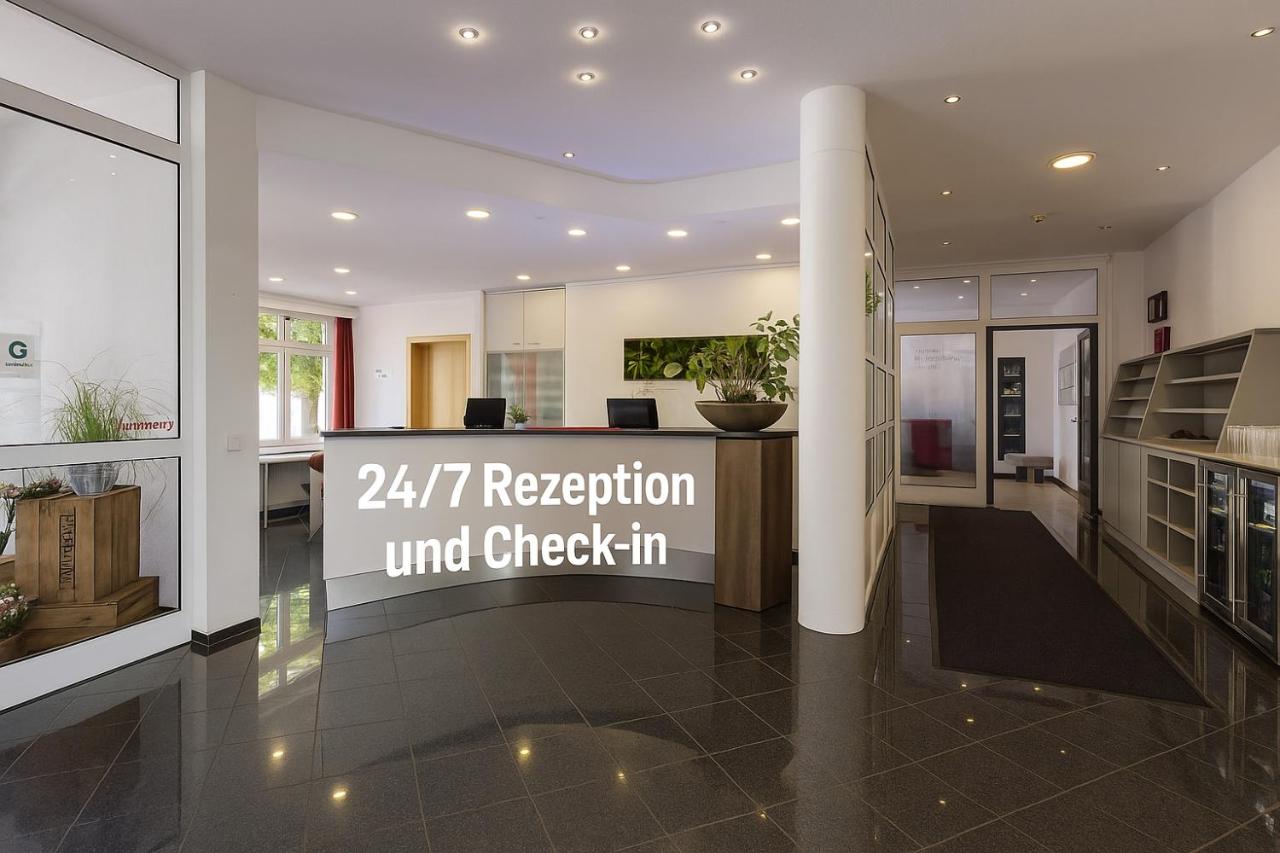 Hotel Günter