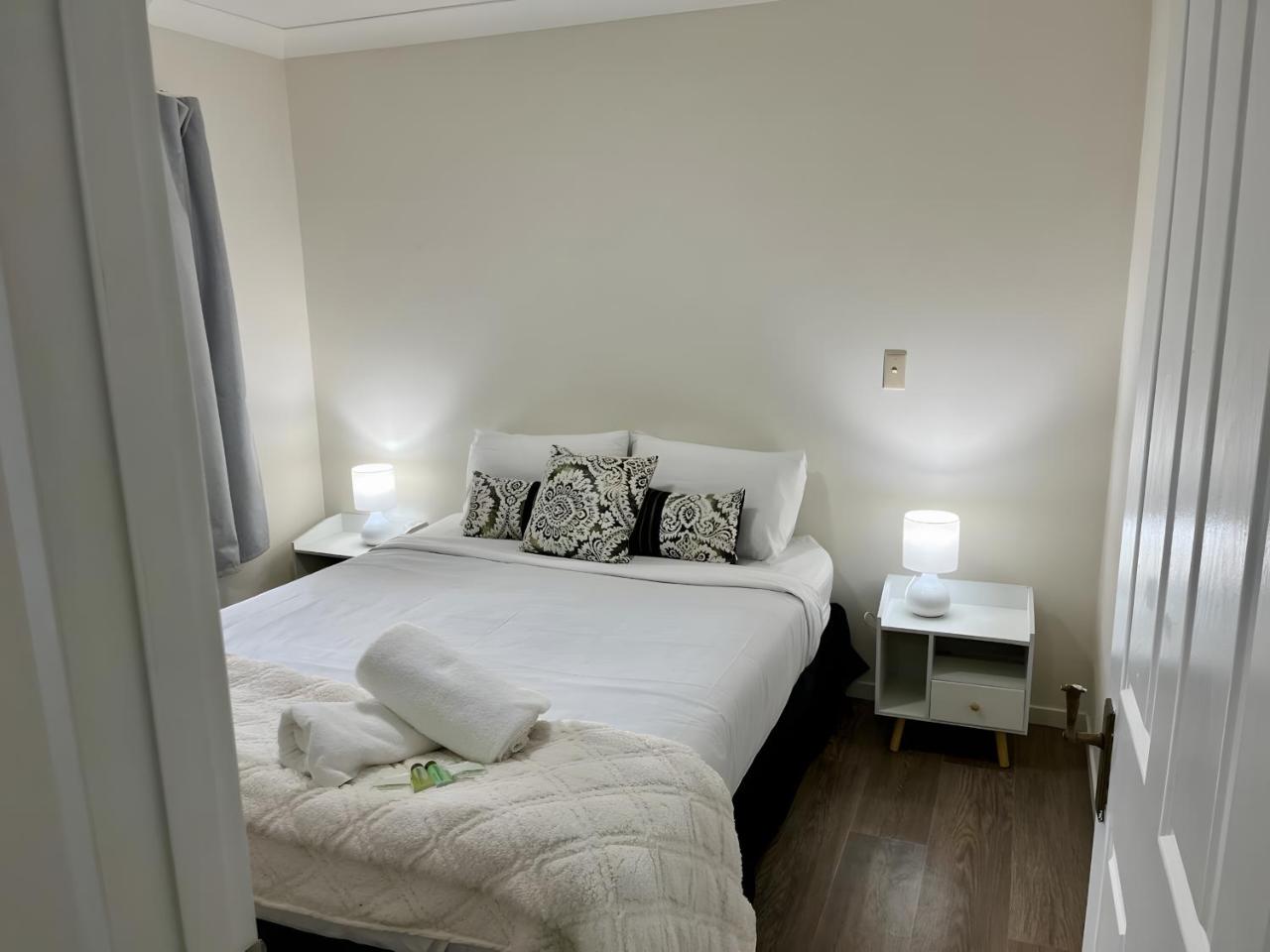 Tirau Motor Inn photo 2