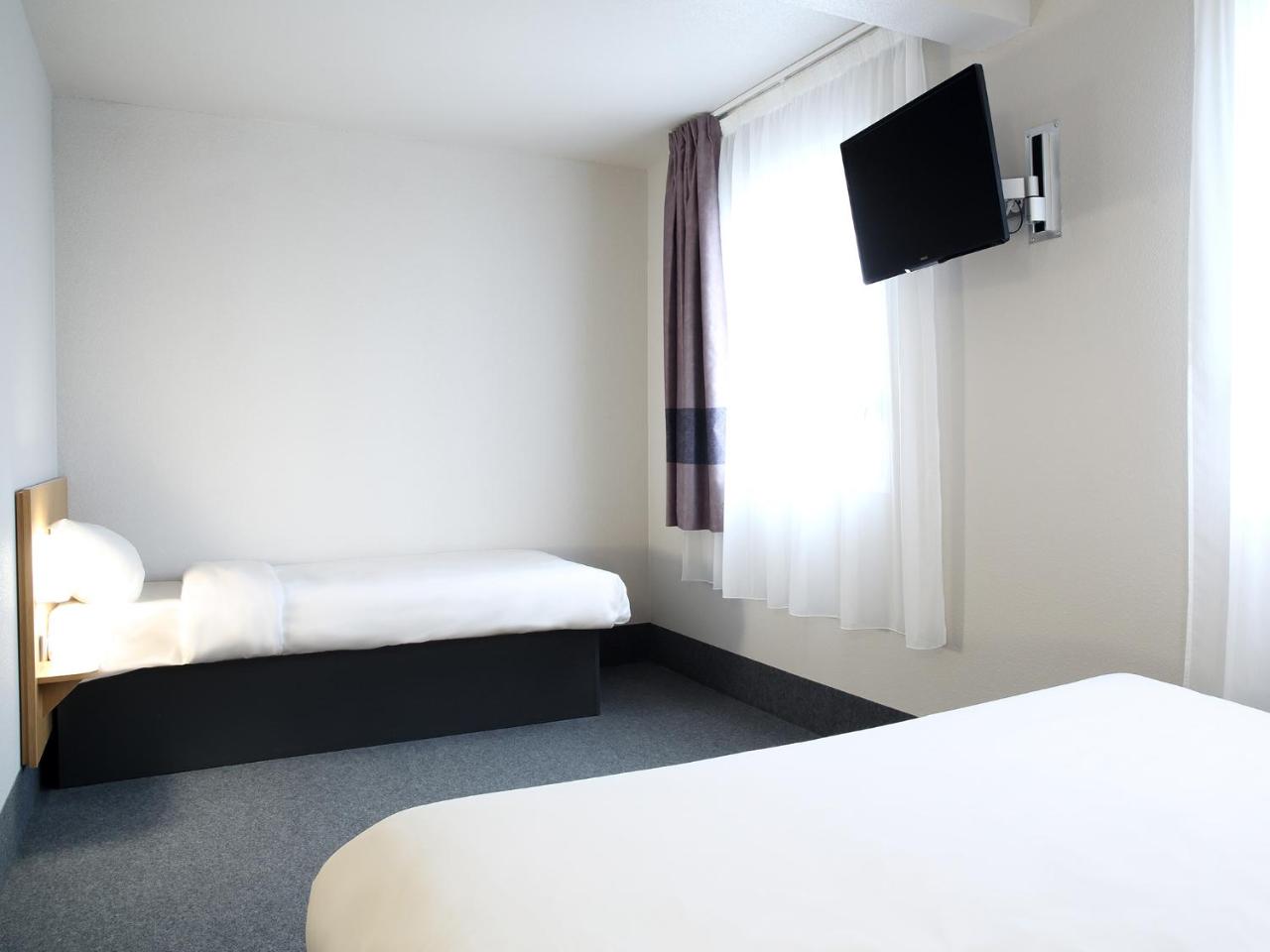 B&B HOTEL Perpignan Sud Marché International photo 4