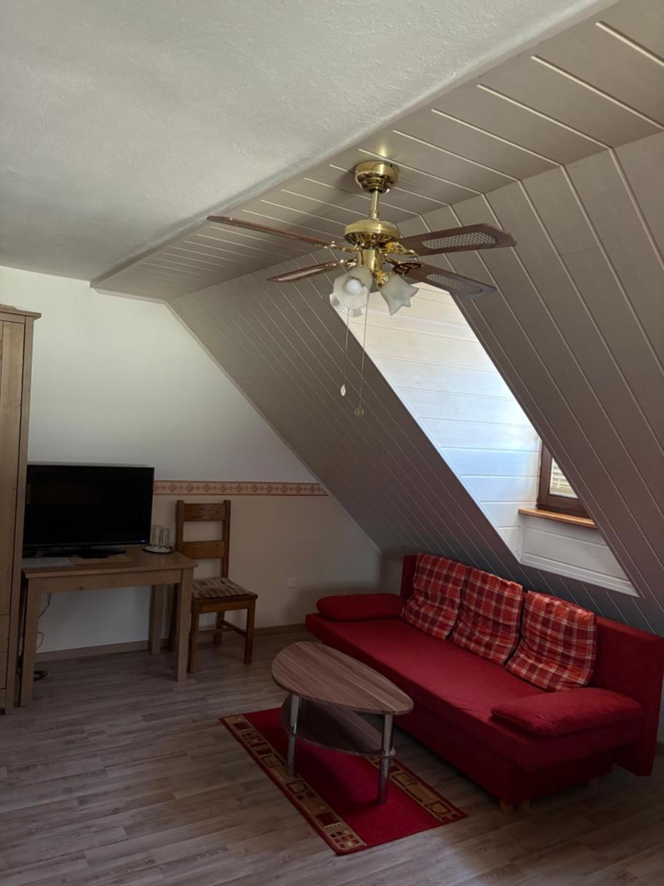 Bed & Breakfast Pr'Sknet photo 2
