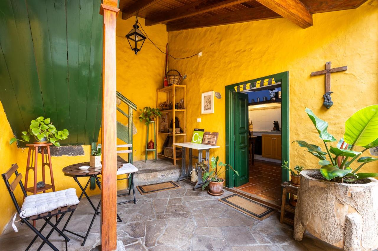 Foto - Casa Rural La Gañanía