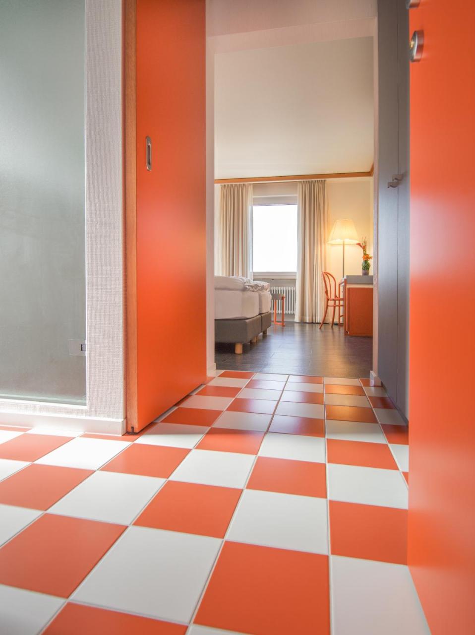 Albergo Carcani by Ketty & Tommy photo 3