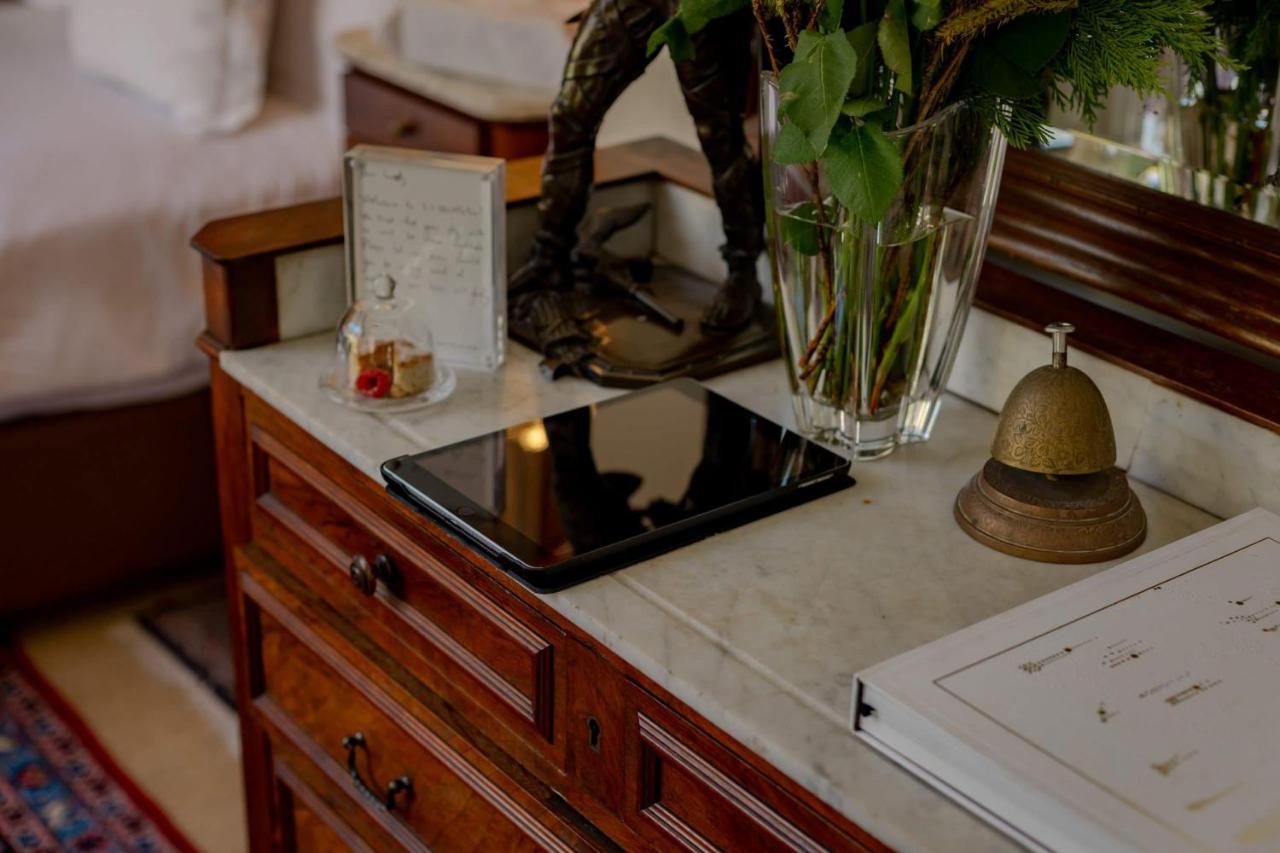 21 Nettleton Boutique Hotel & Luxury Residence