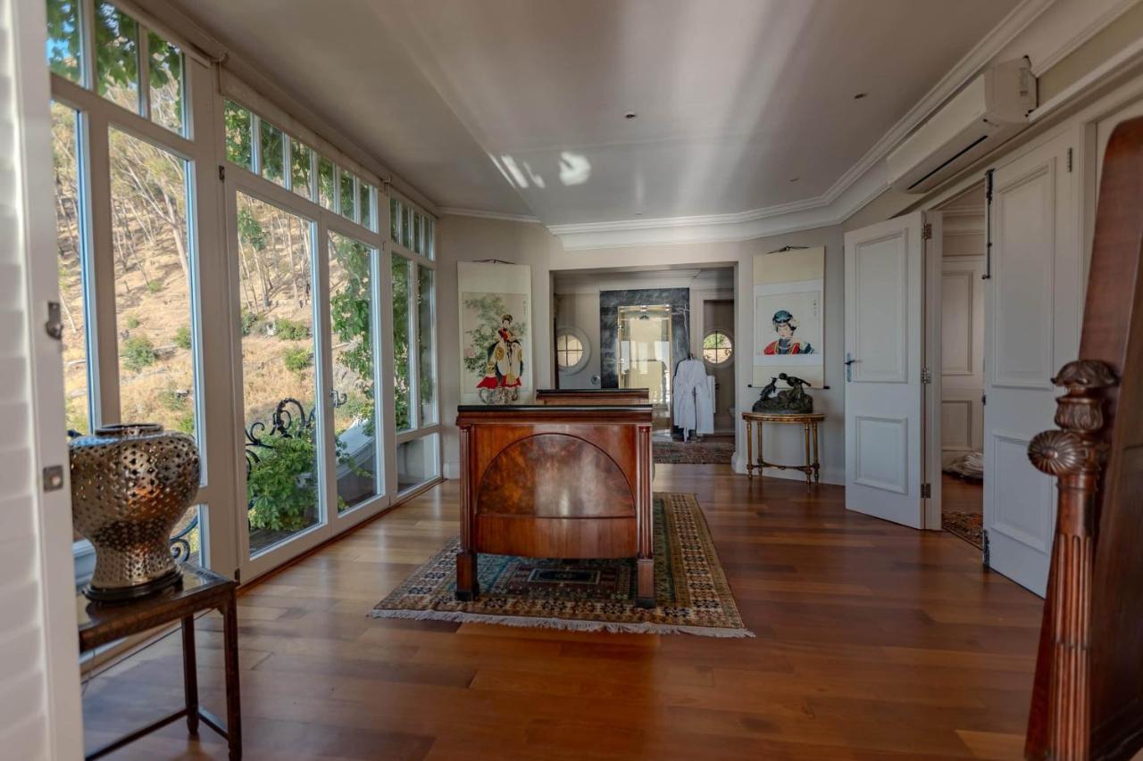 21 Nettleton Boutique Hotel & Luxury Residence
