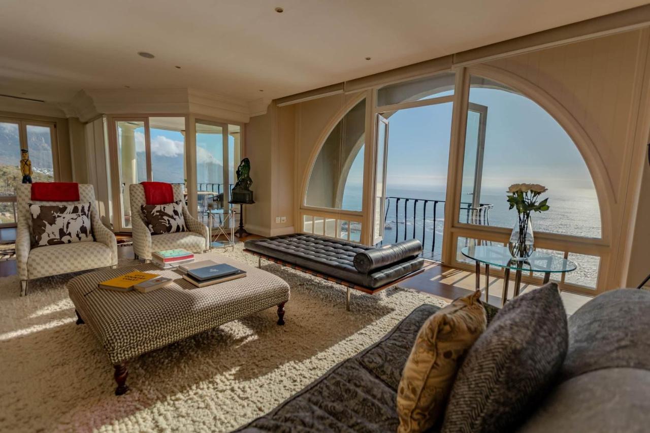 21 Nettleton Boutique Hotel & Luxury Residence