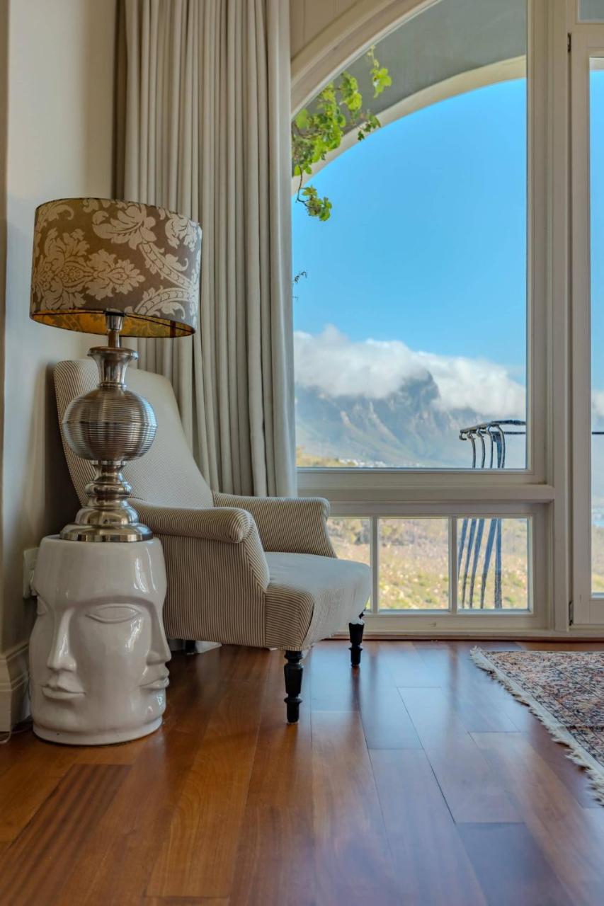 21 Nettleton Boutique Hotel & Luxury Residence