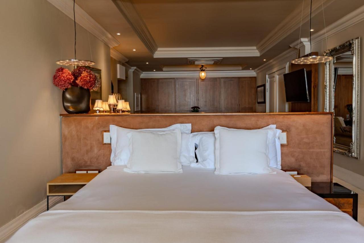 21 Nettleton Boutique Hotel & Luxury Residence