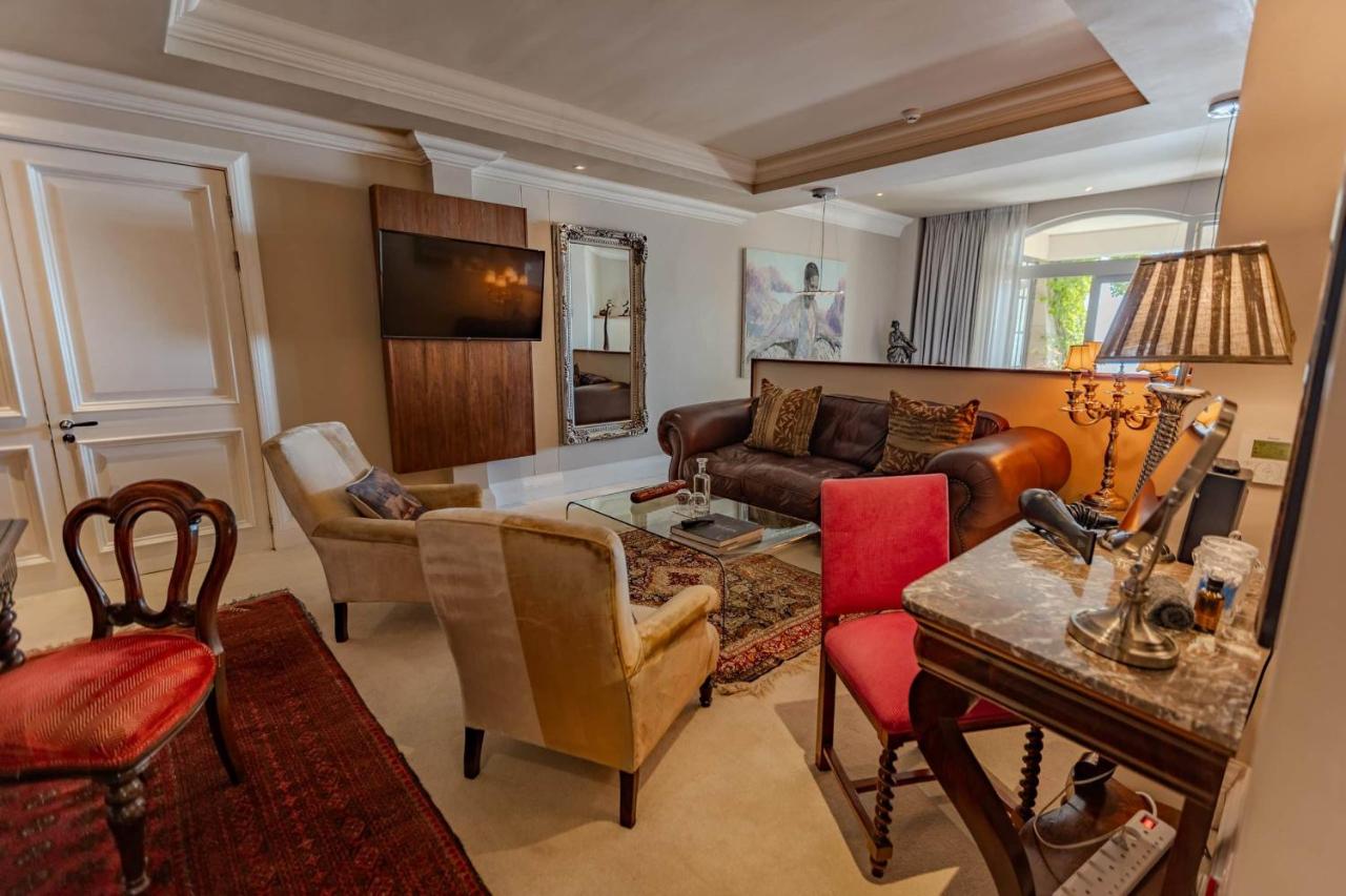21 Nettleton Boutique Hotel & Luxury Residence